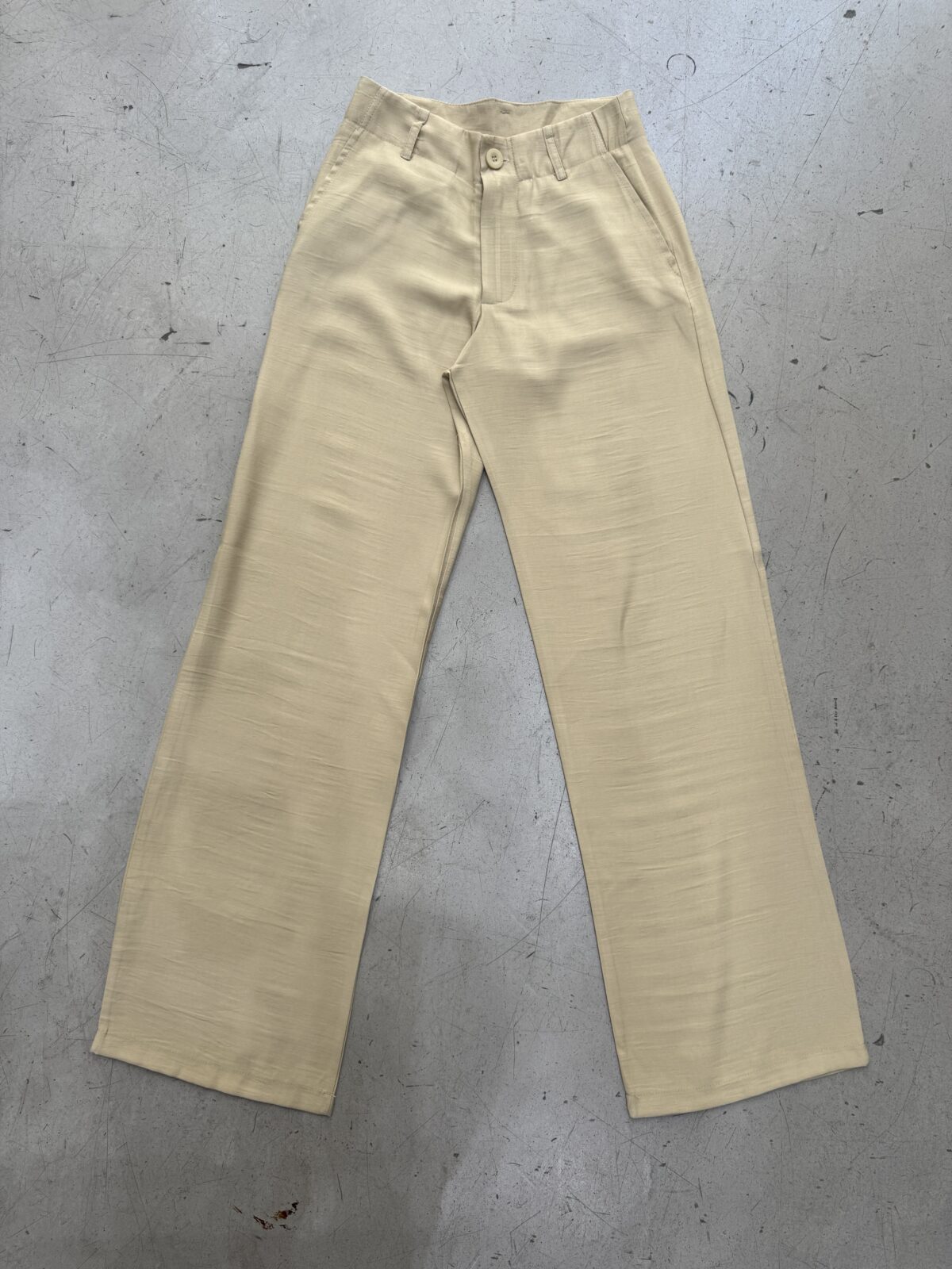 PANTALON SASTRERO HARPER - Imagen 3
