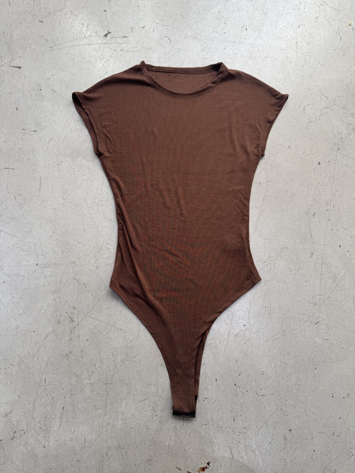 BODY BERT - Imagen 4