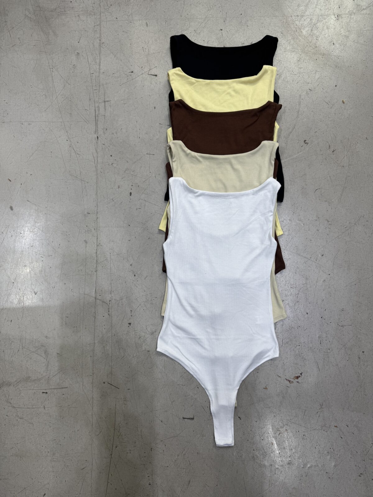 BODY BACK - Imagen 2