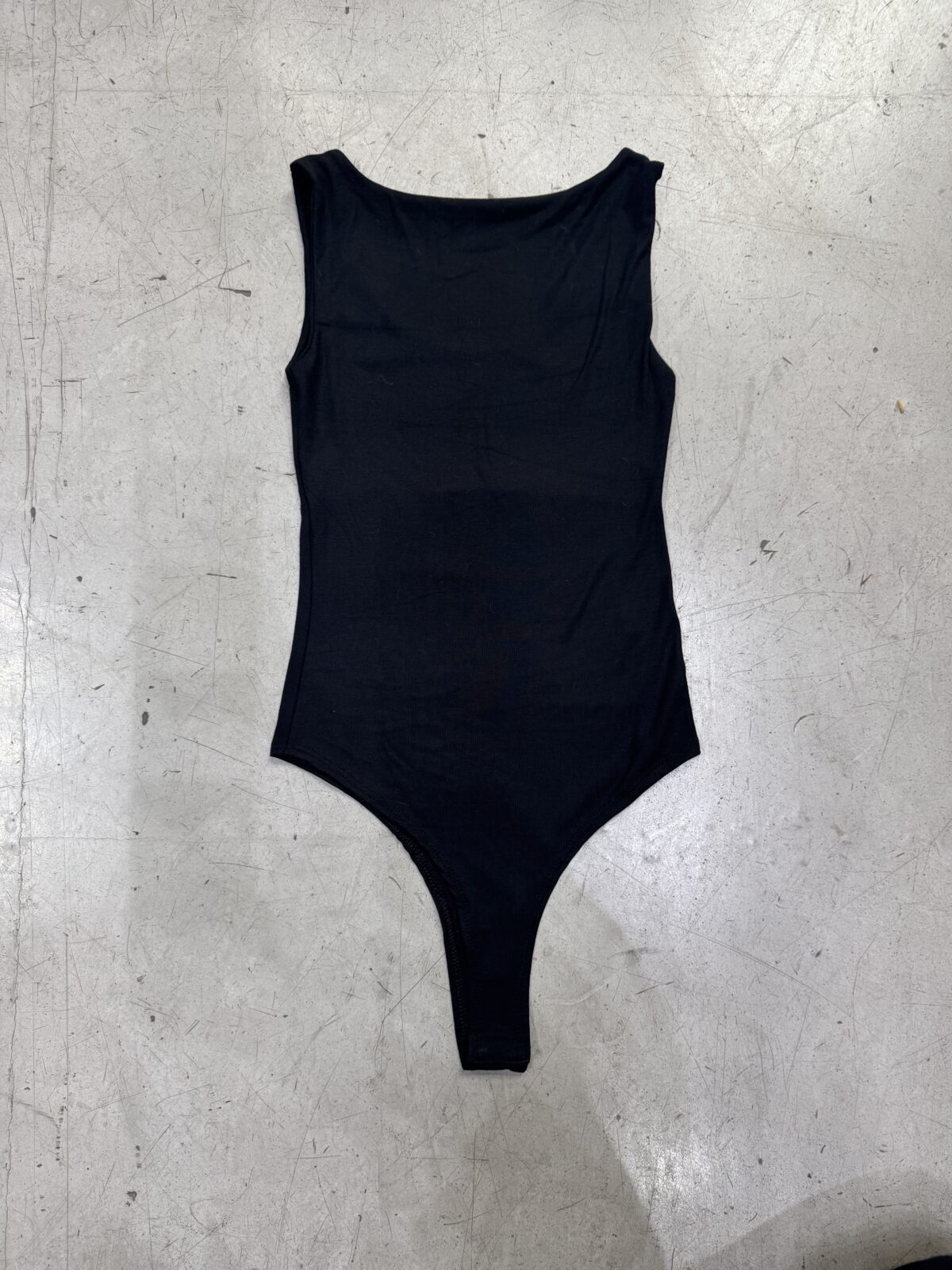BODY BACK - Imagen 7