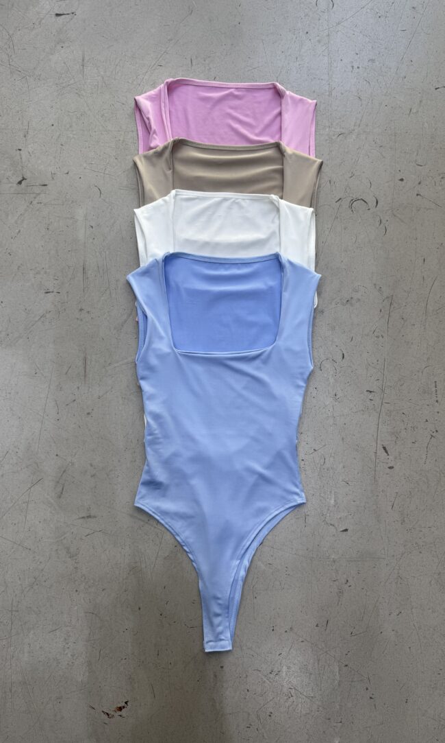 BODY POLLY