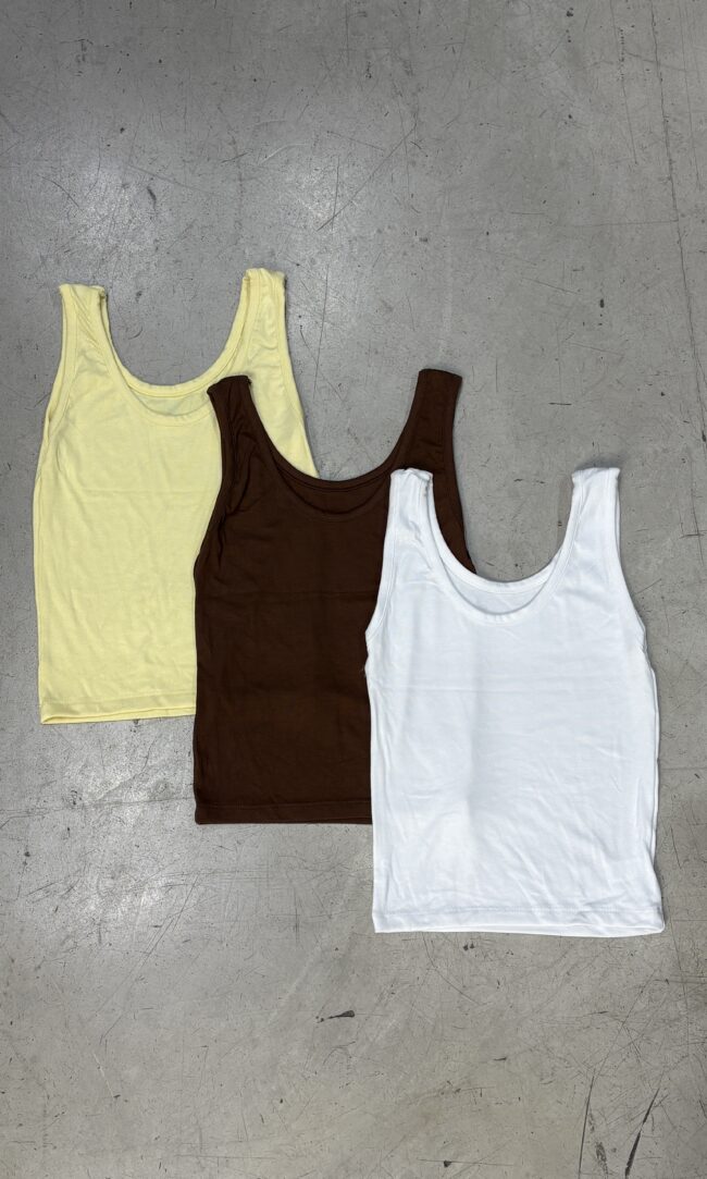 MUSCULOSA SERENA