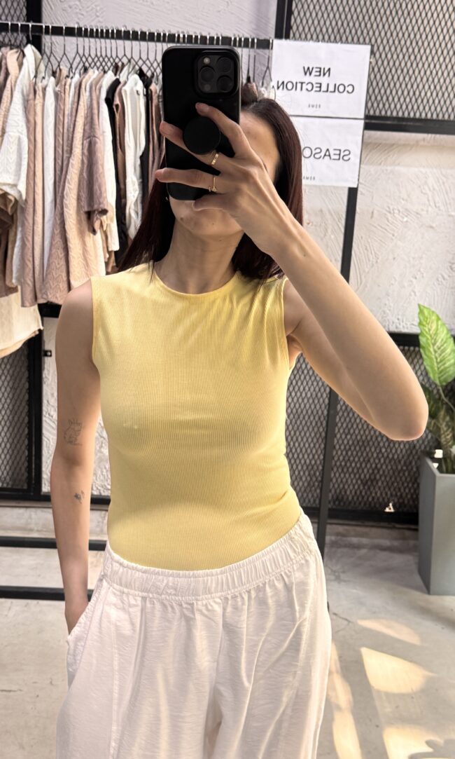 MUSCULOSA KAT