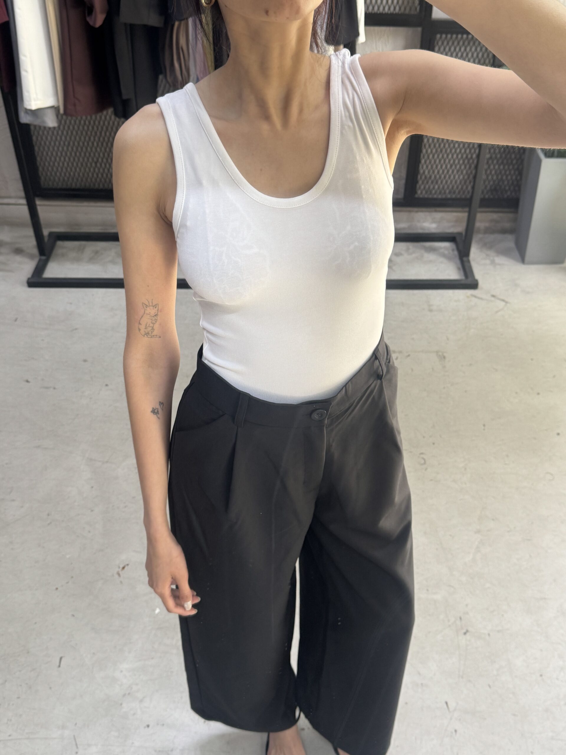 MUSCULOSA SERENA - Imagen 2