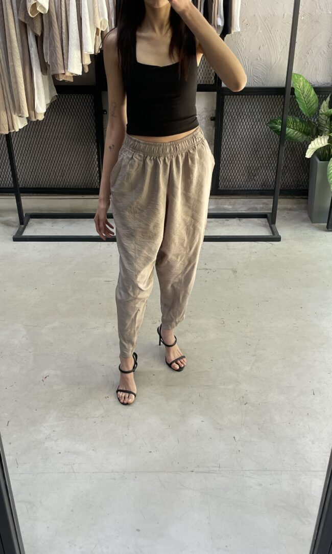 PANTALON BALLOON 2.0