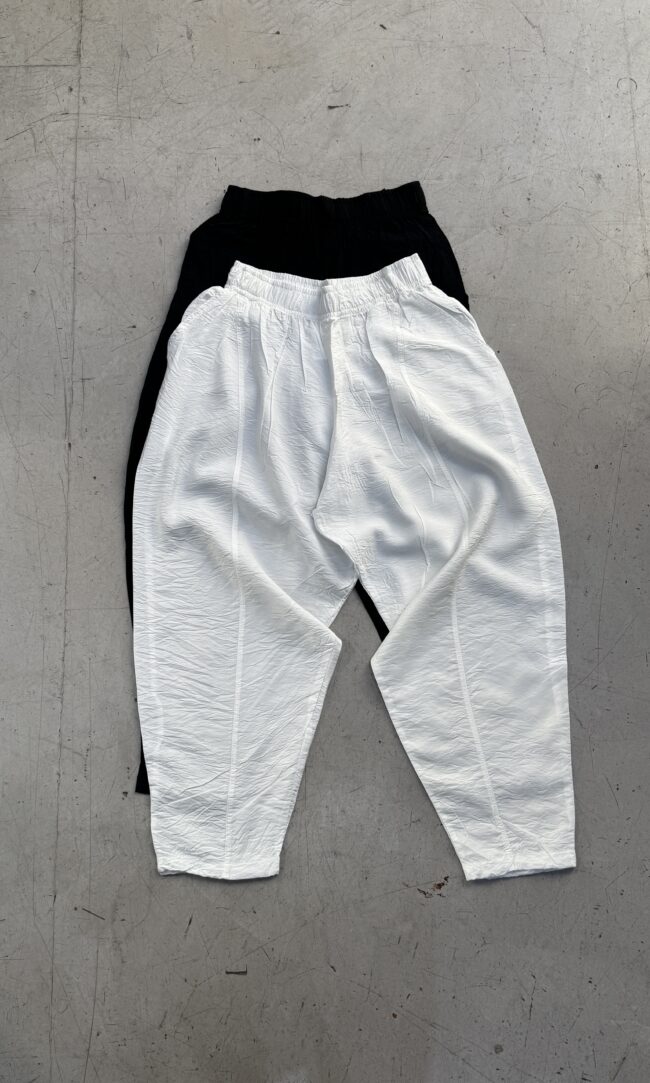 PANTALON BALLOON 2.0