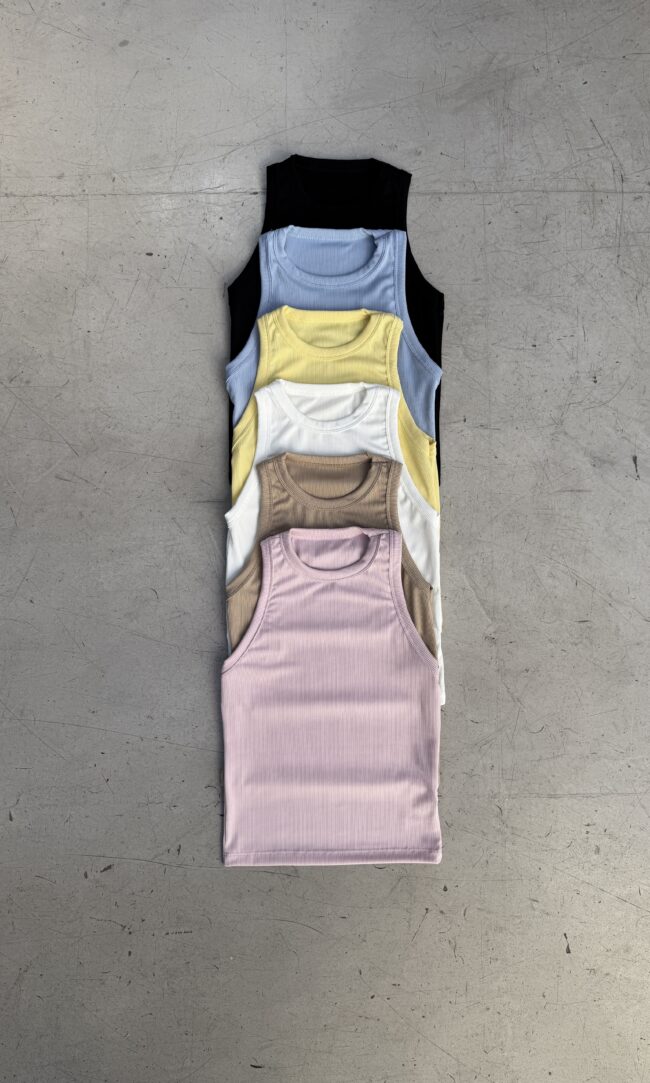MUSCULOSA DARIA