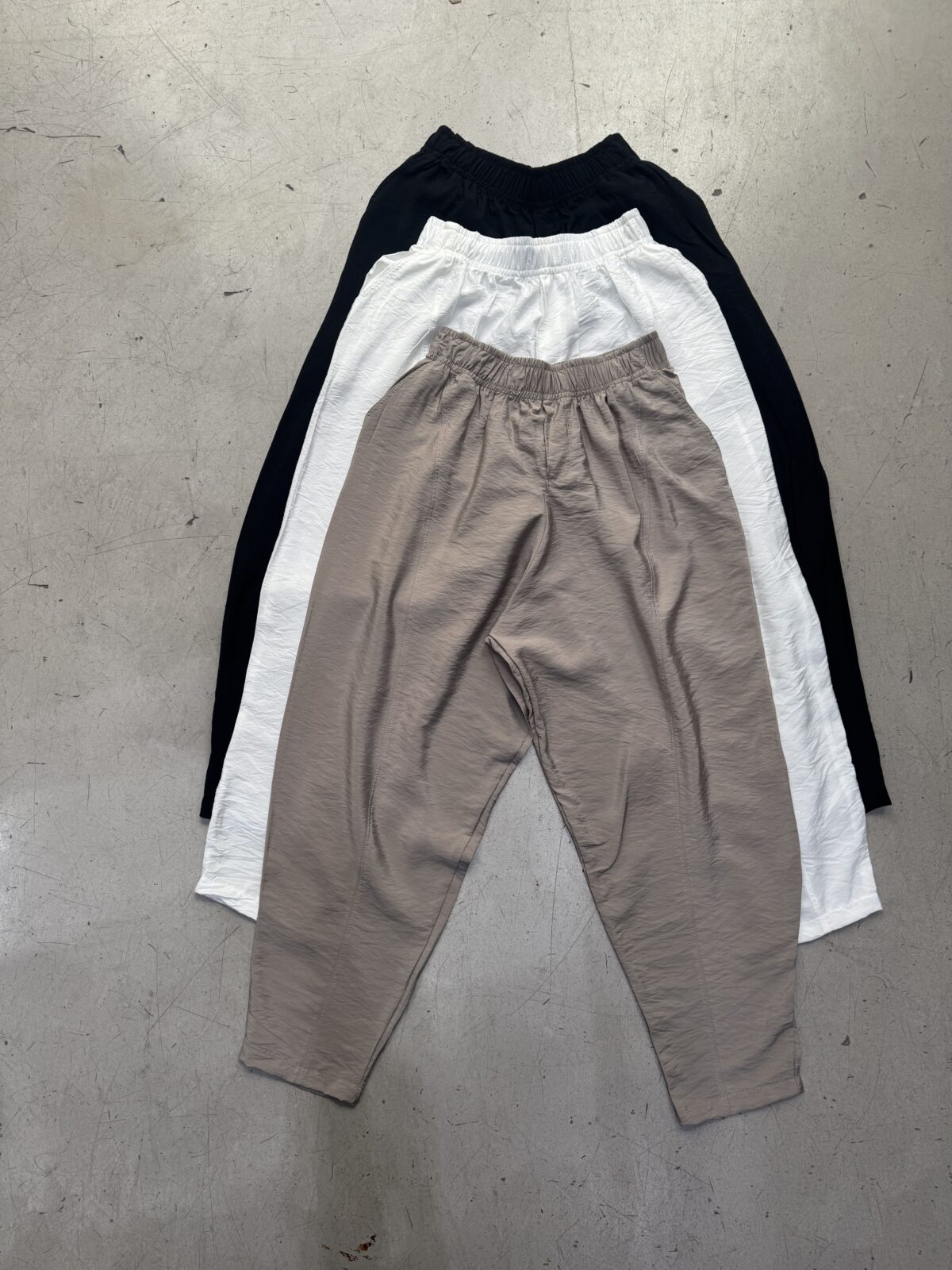 PANTALON BALLOON 2.0 - Imagen 2