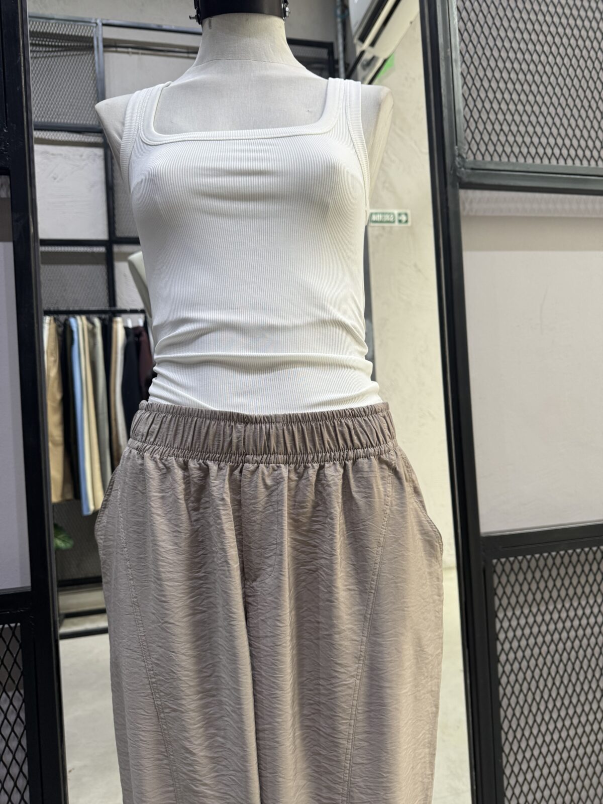 PANTALON BALLOON 2.0 - Imagen 6