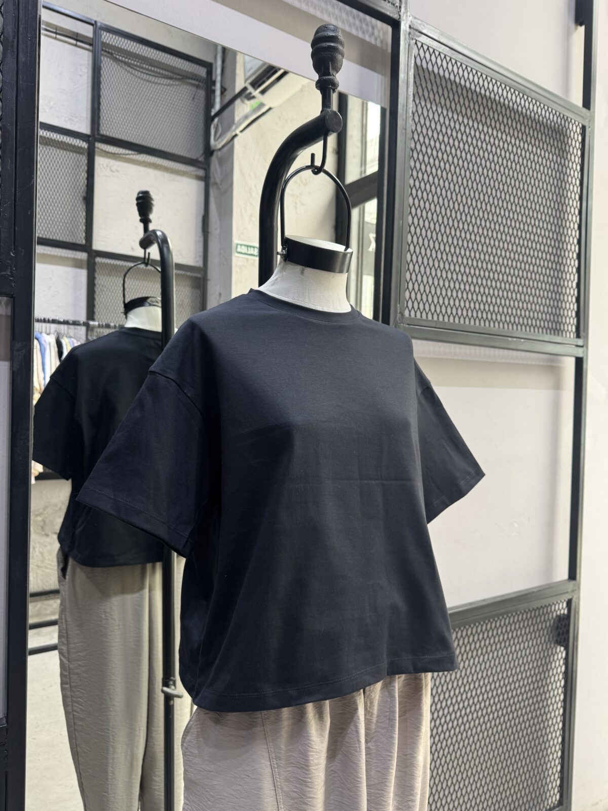 REMERON BOXY FIT - Imagen 11