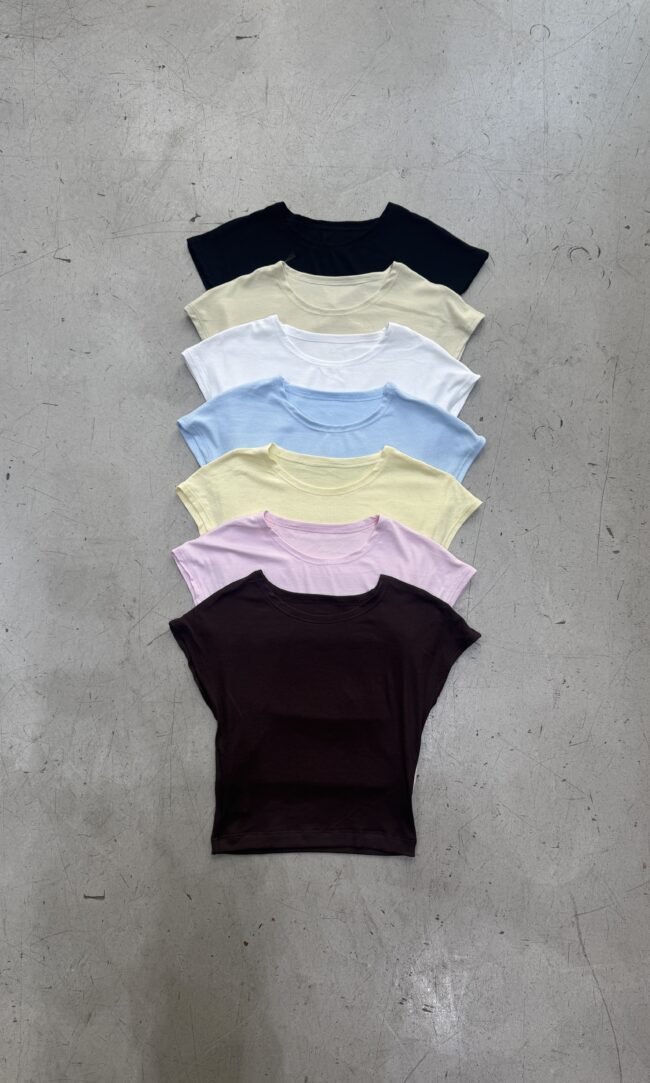 REMERA NAYEA