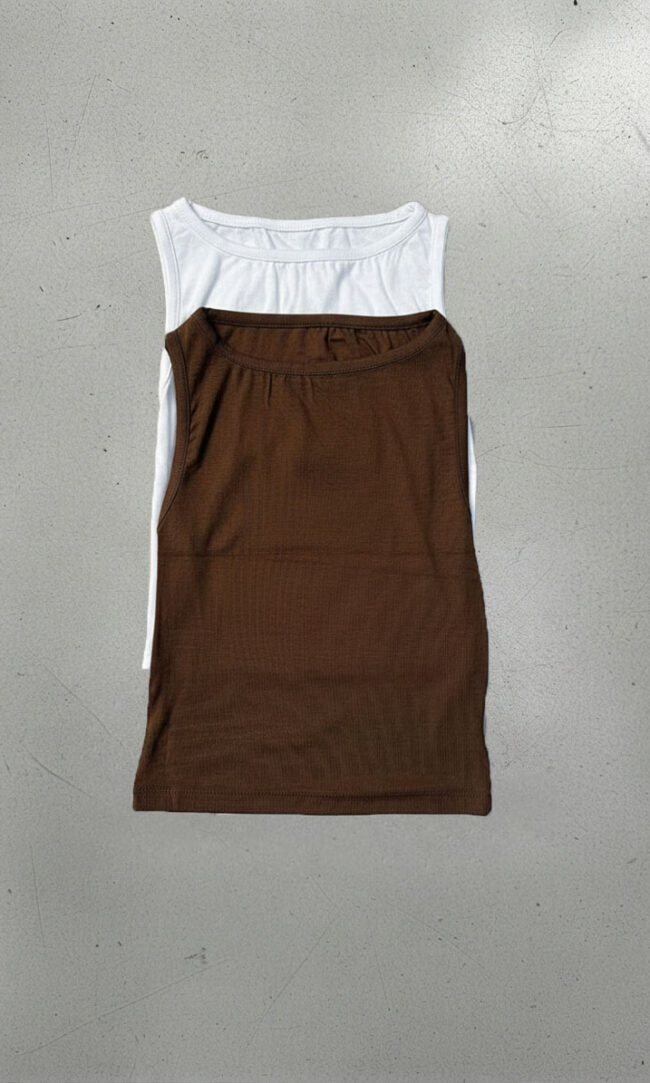 MUSCULOSA ARIAH