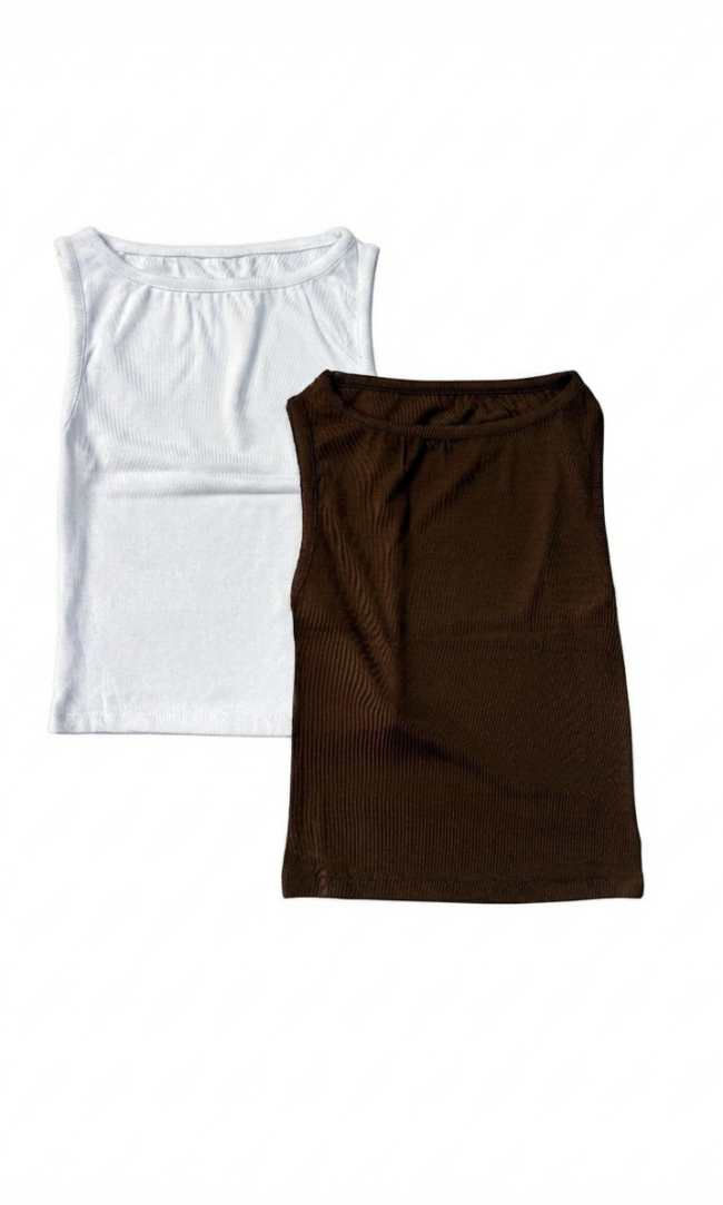 MUSCULOSA ARIAH