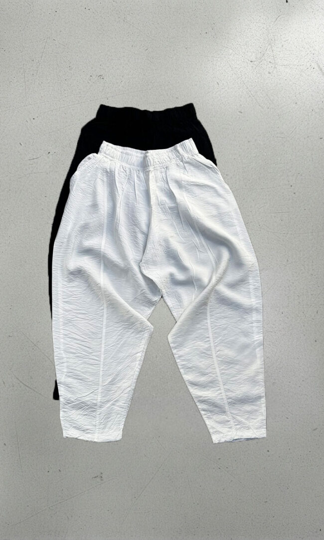 PANTALON BALLOON 2.0