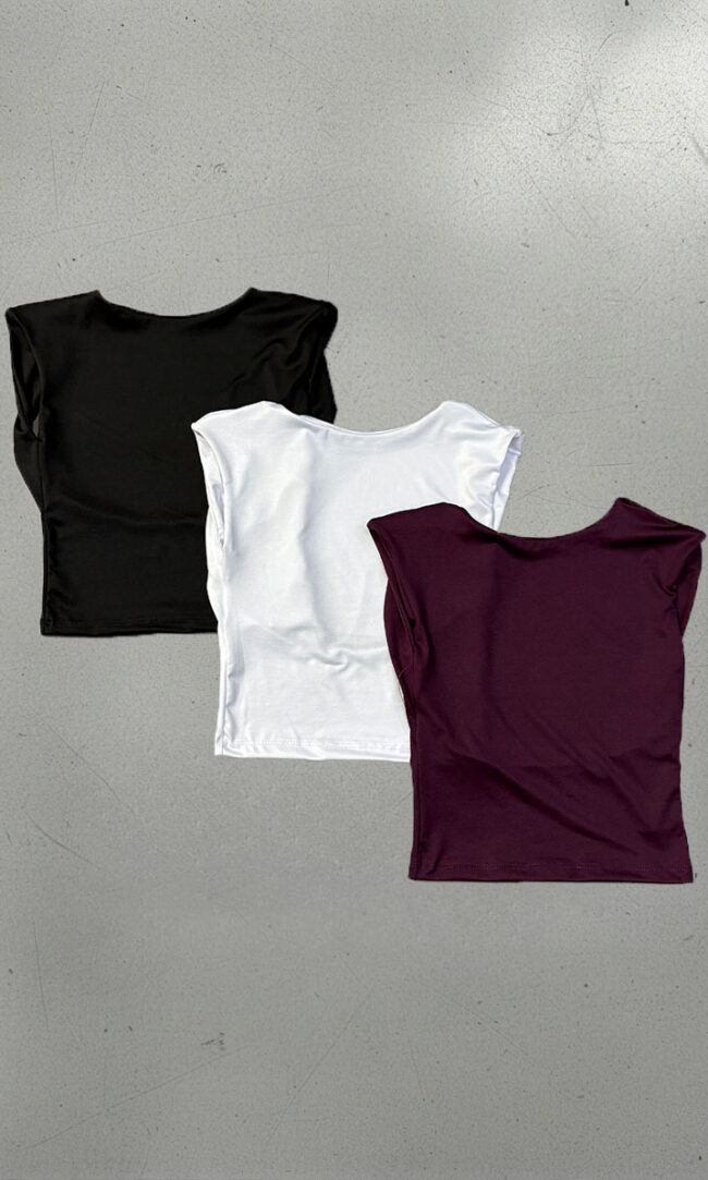 REMERA BECK