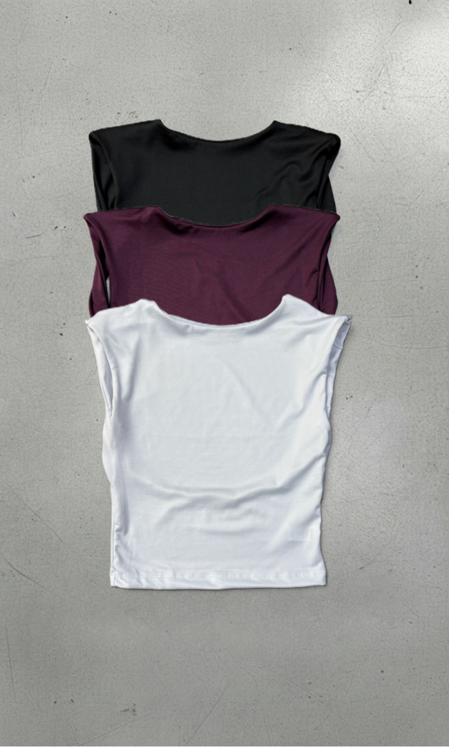 REMERA BECK