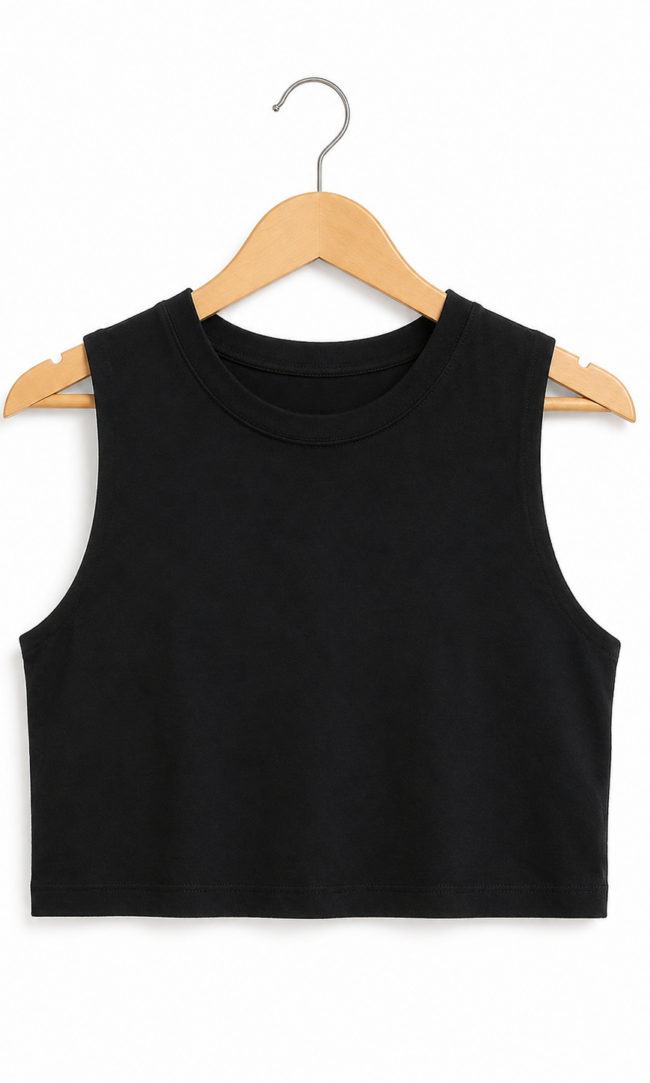 MUSCULOSA CROP