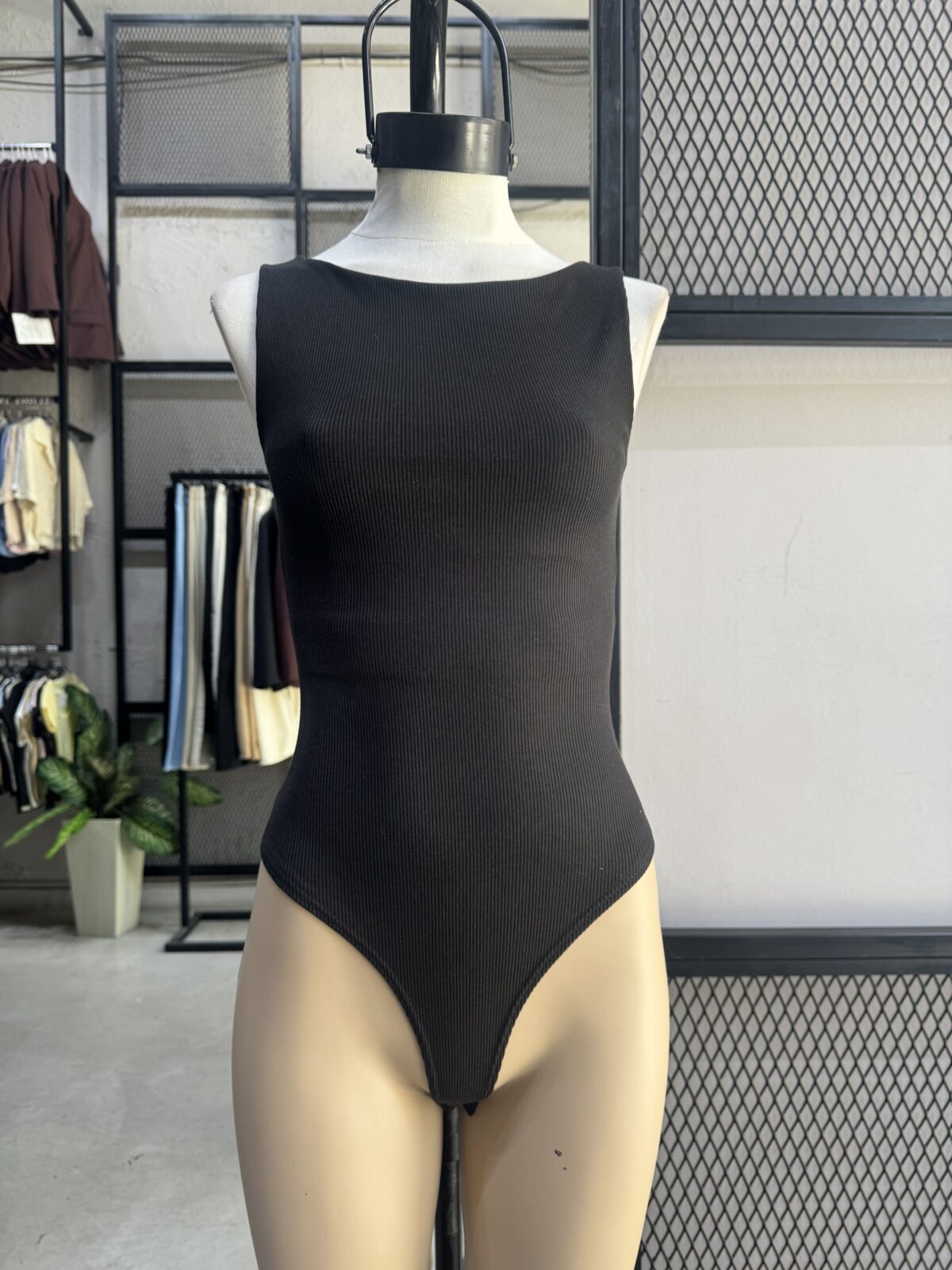 BODY SAM - Imagen 10