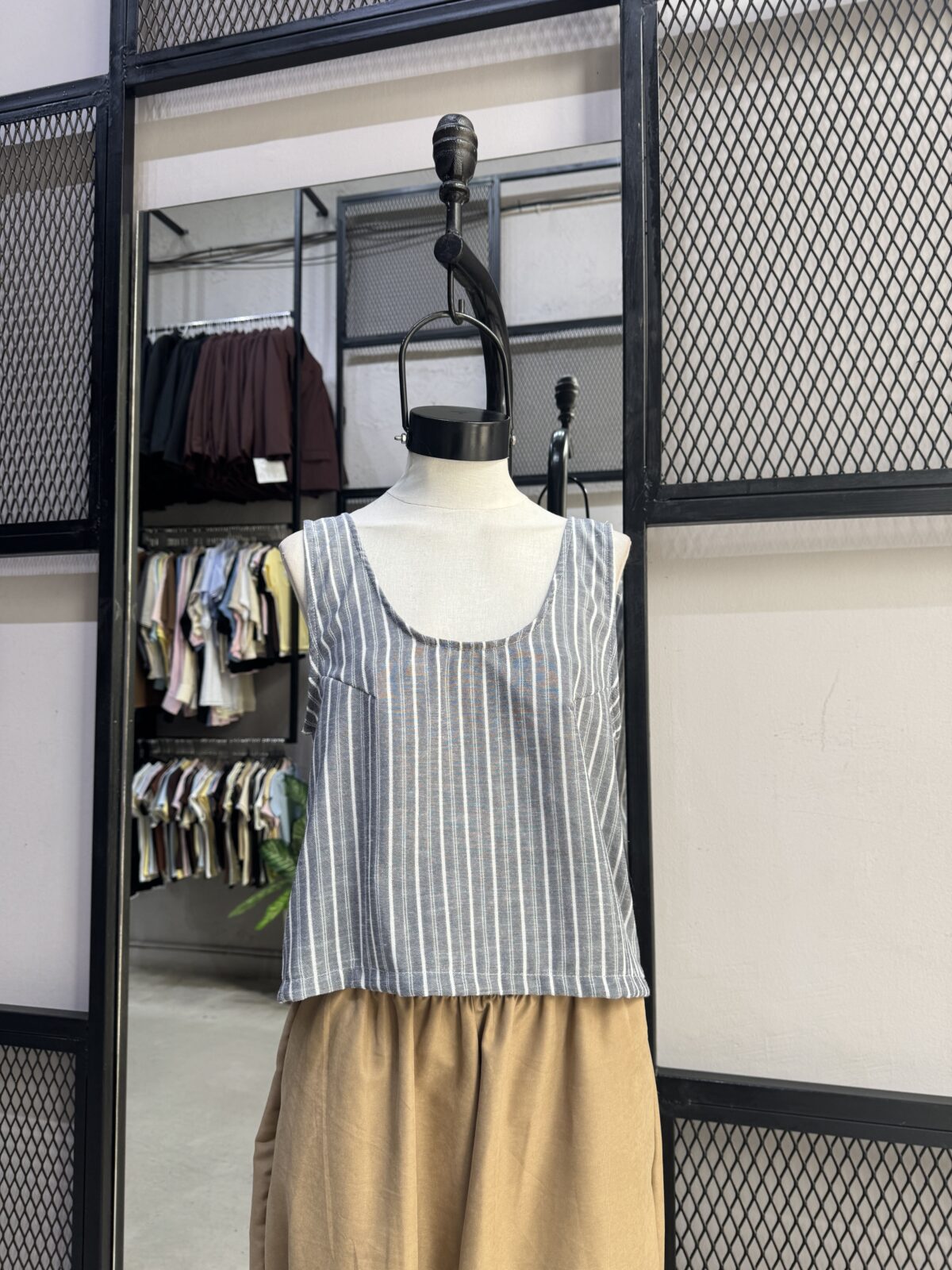 MUSCULOSA CORI - Imagen 7