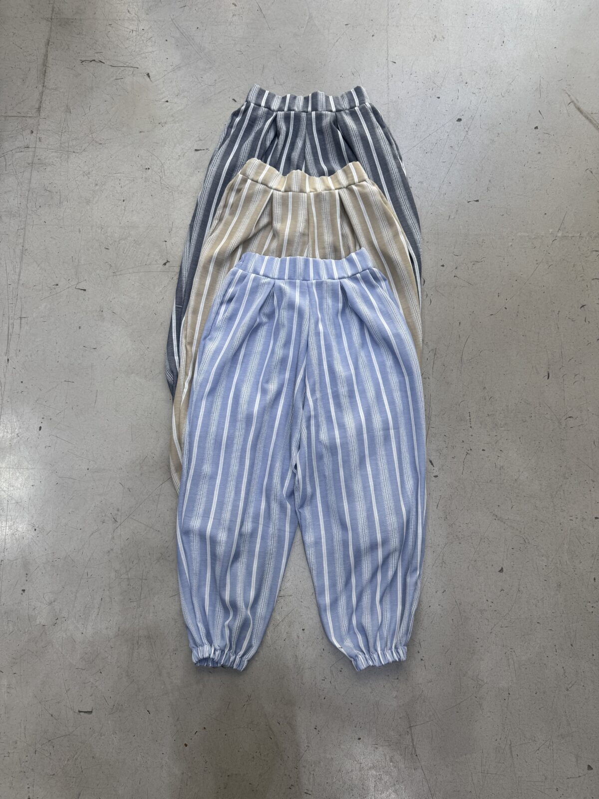 PANTALON MARTI