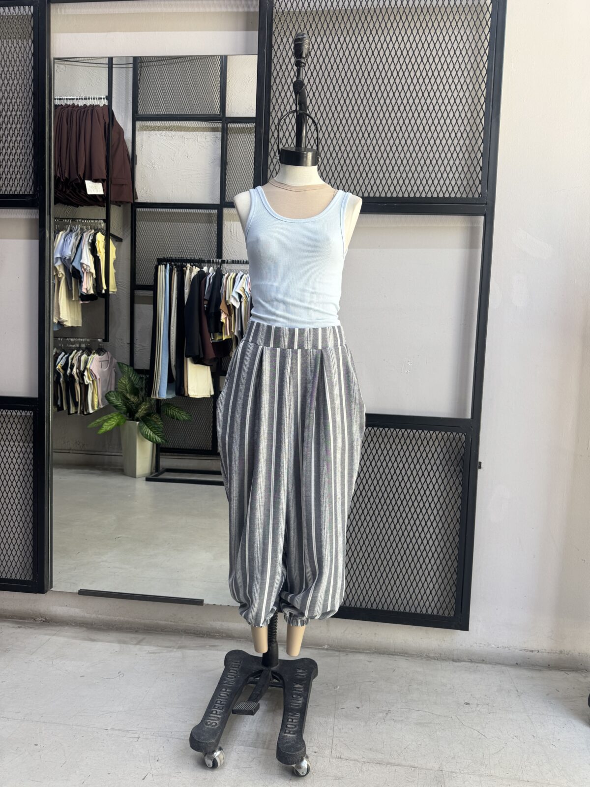 PANTALON MARTI - Imagen 7