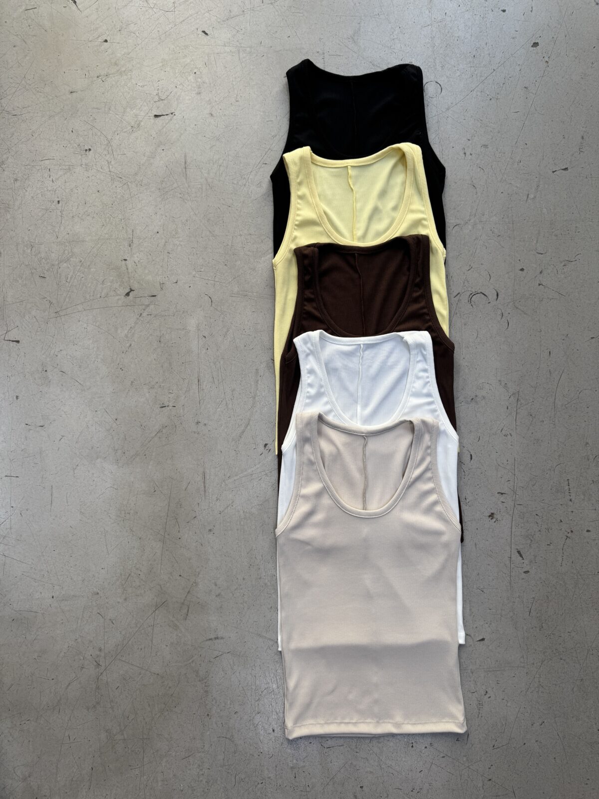 MUSCULOSA NATE - Imagen 2