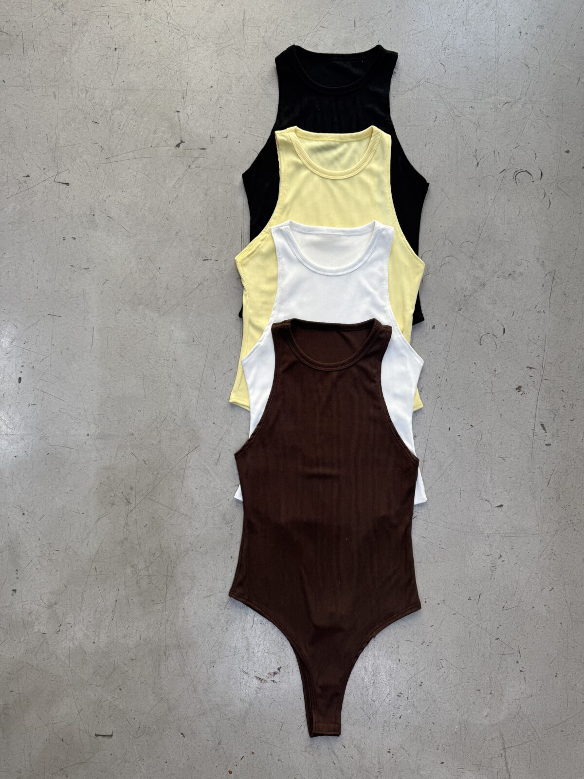 BODY TORI - Imagen 2