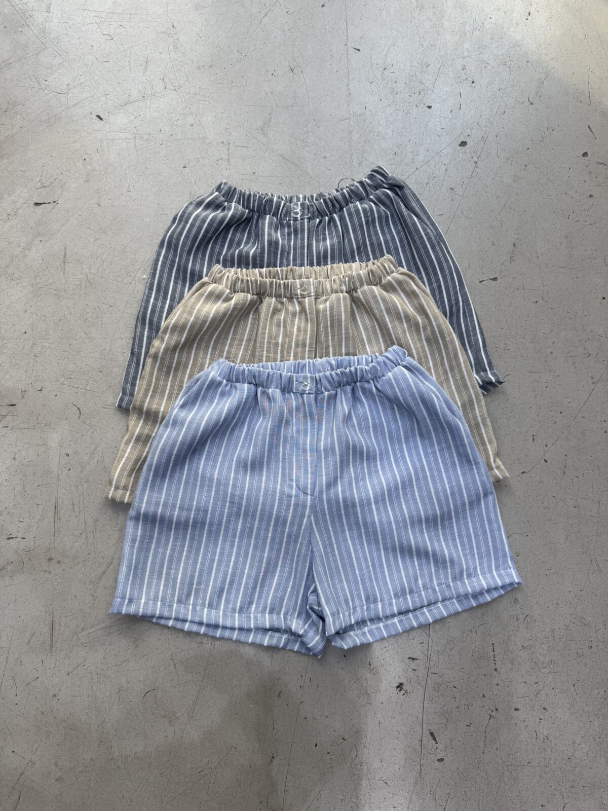 SHORT URBAN