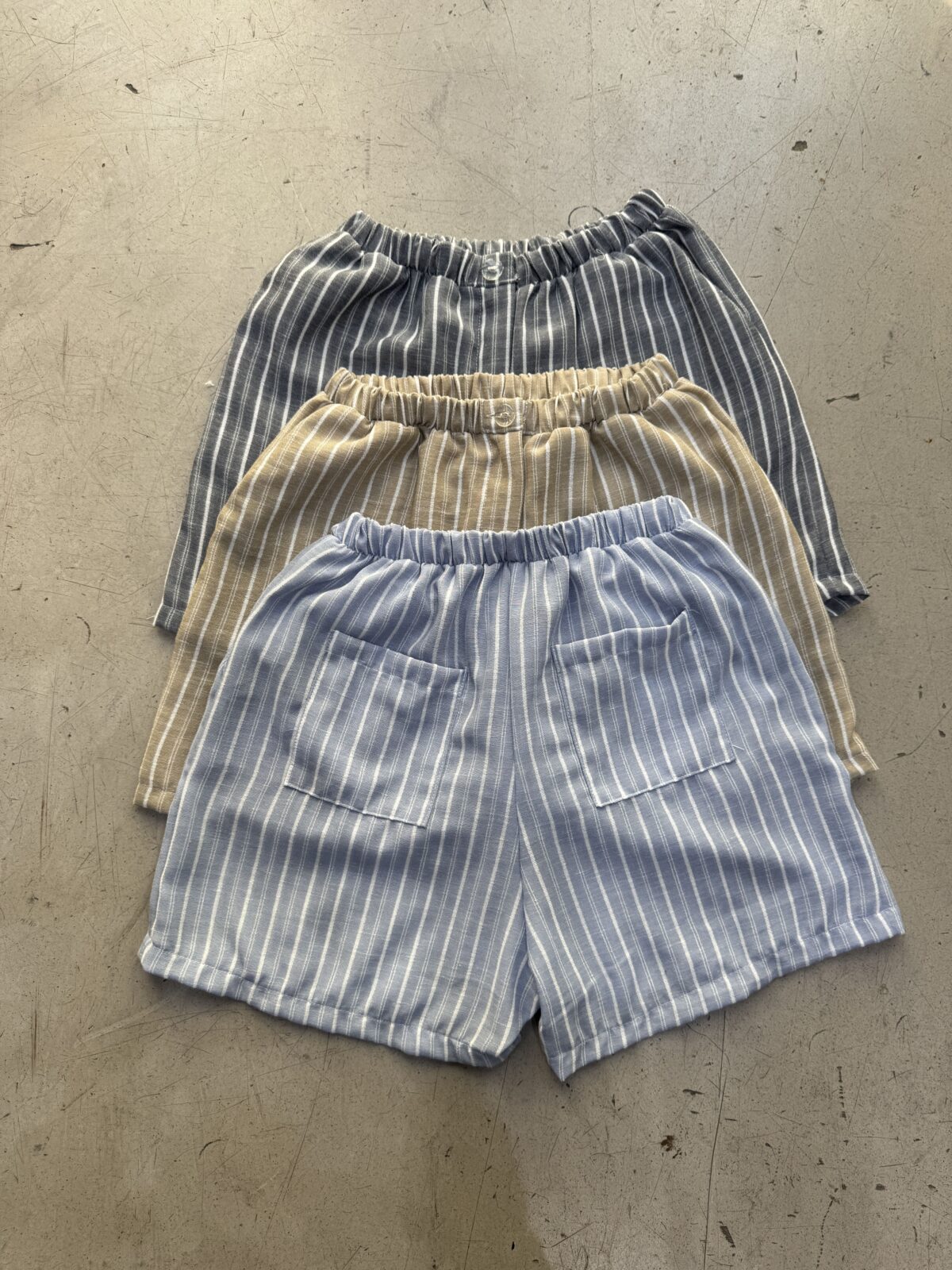 SHORT URBAN - Imagen 2