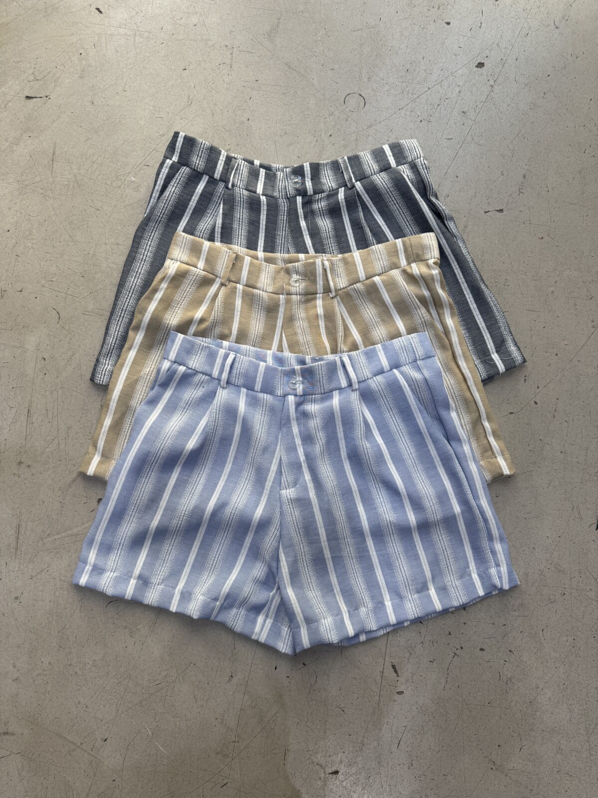 SHORT CAM