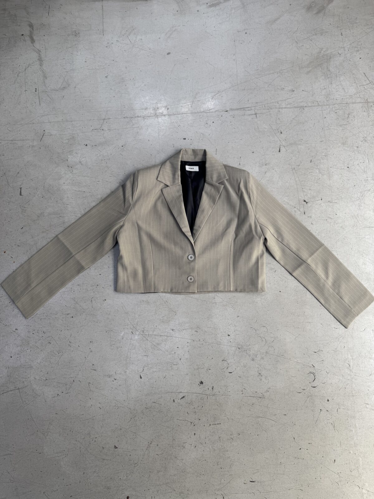 BLAZER CROP - Imagen 3