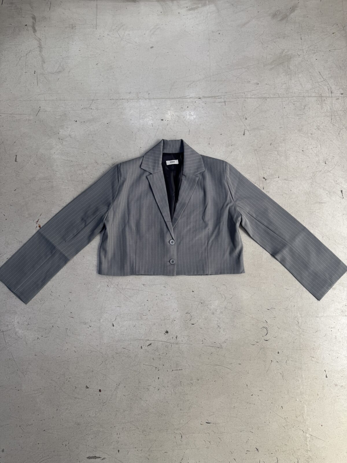 BLAZER CROP - Imagen 6