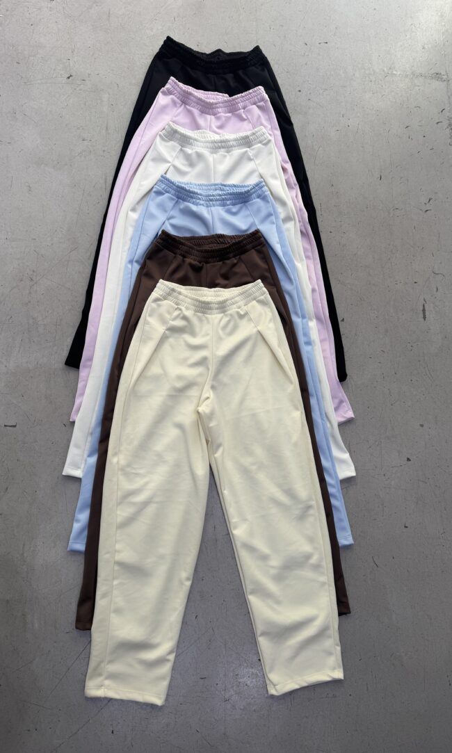 JOGGER WINI