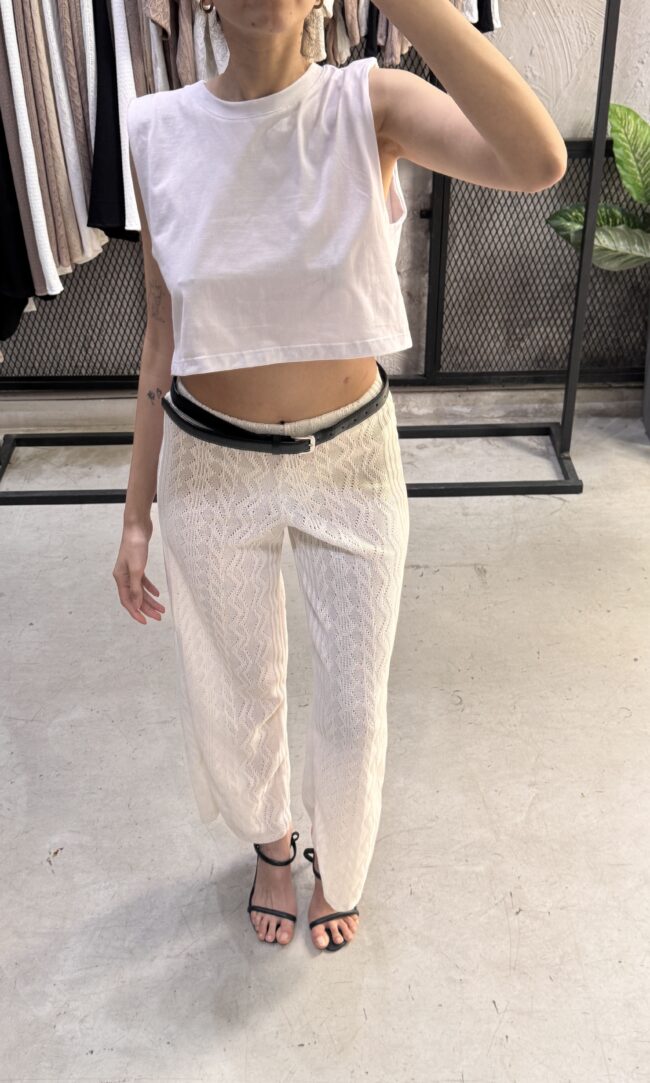 MUSCULOSA CROP