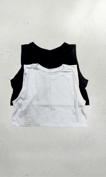 MUSCULOSA CROP