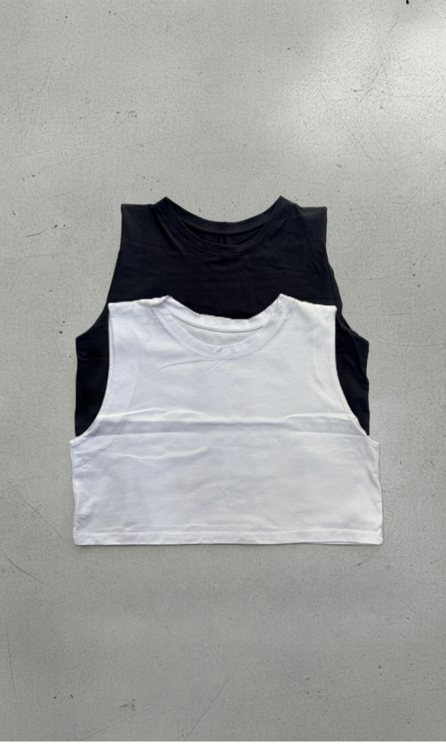 MUSCULOSA CROP