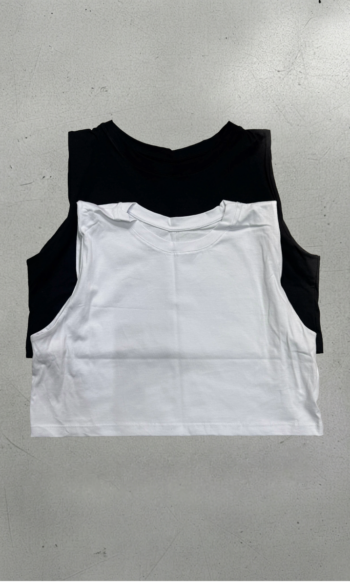 MUSCULOSA CROP