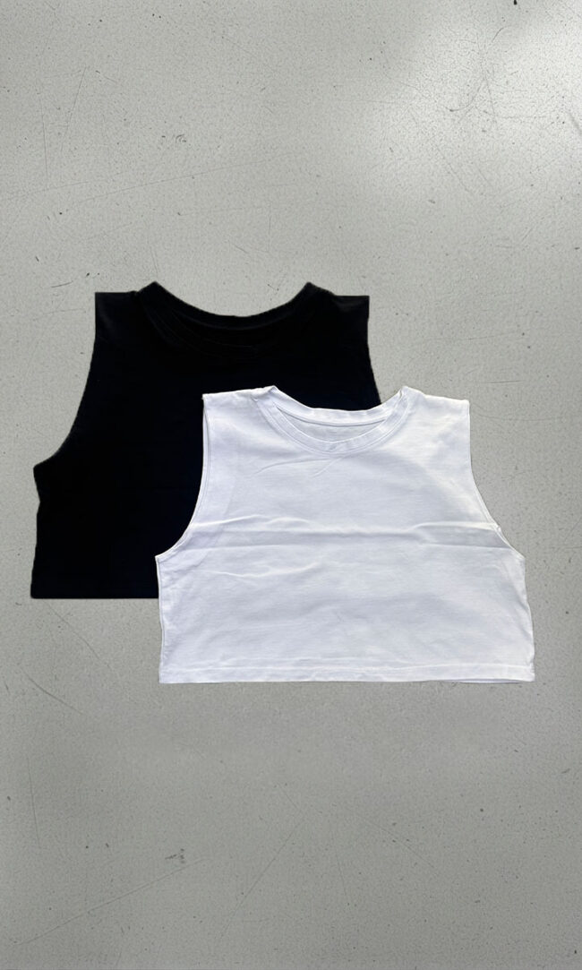MUSCULOSA CROP