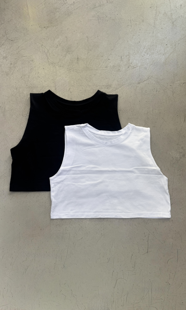 MUSCULOSA CROP