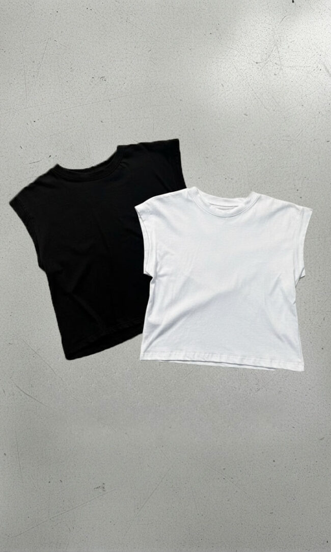 REMERA VIVOS