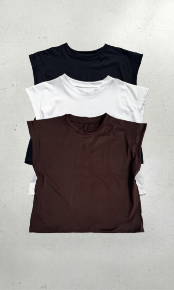 REMERA VIVOS