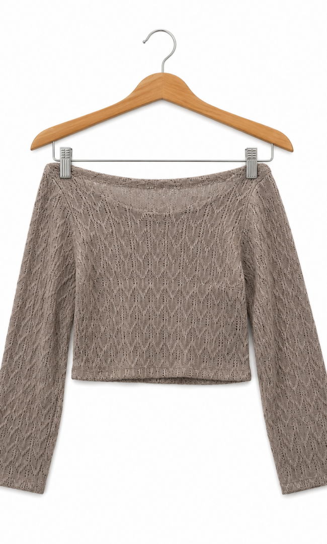 BLUSA HAILEY