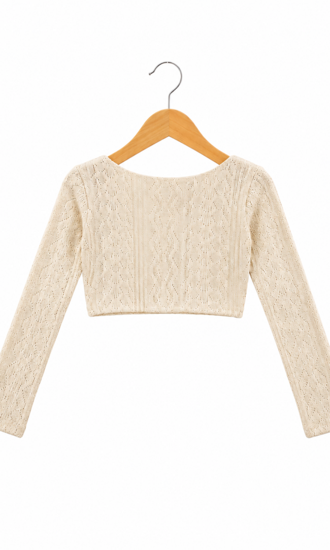 BLUSA BELLY