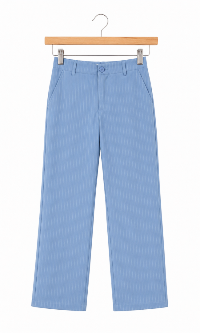 PANTALON SASTRERO ALLISON