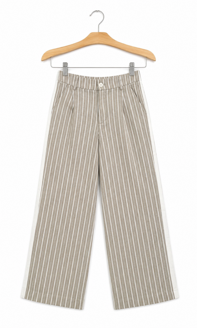 PANTALON SASTRERO CLOE
