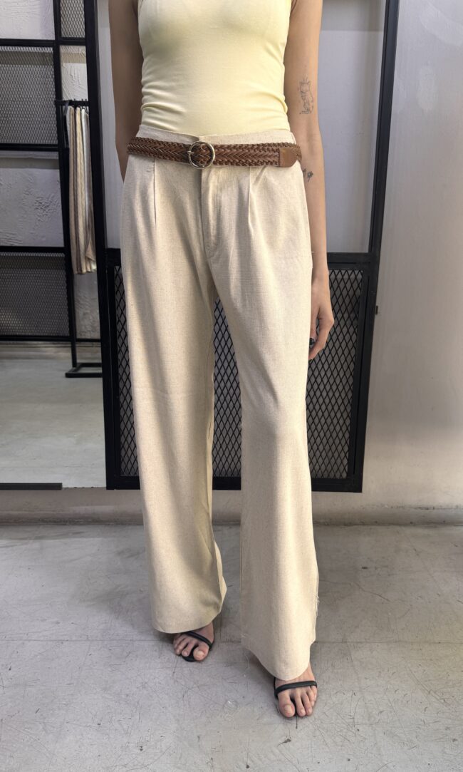 PANTALON SASTRERO BENNY