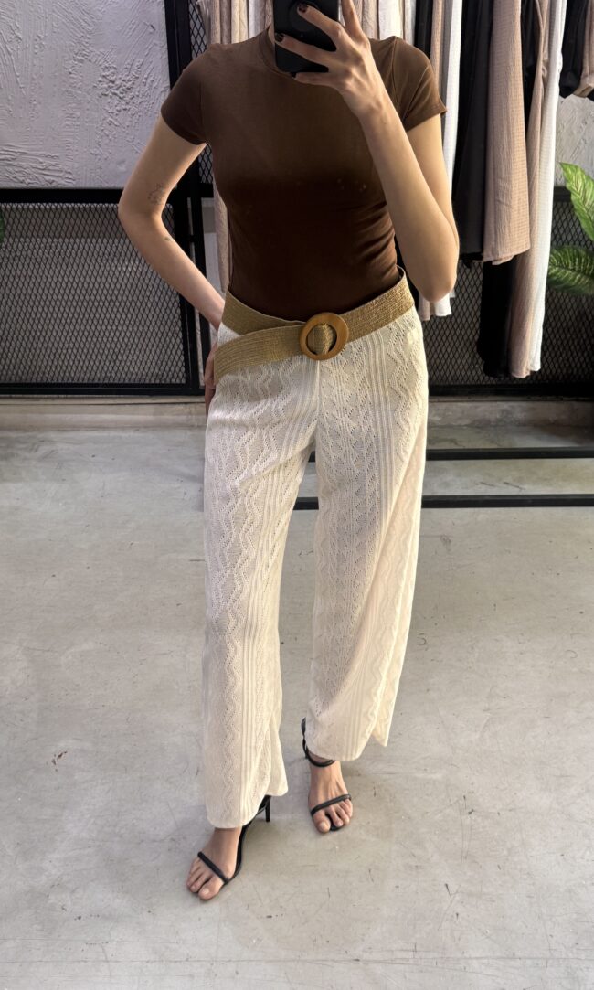 PANTALON IVY