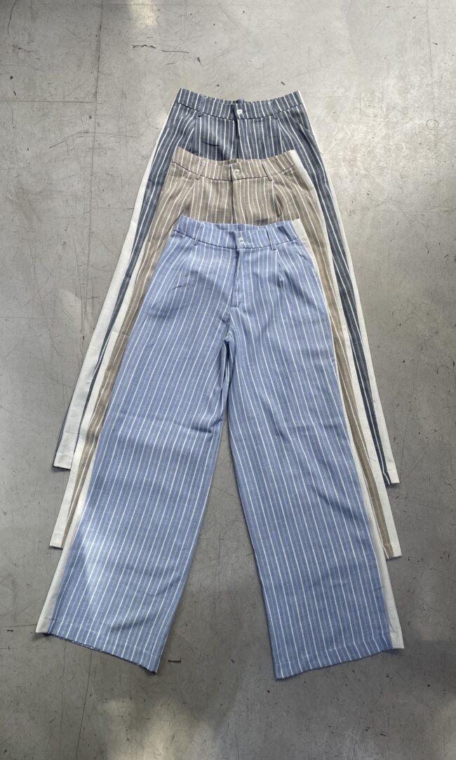 PANTALON SASTRERO CLOE