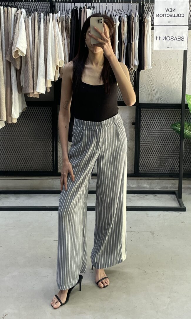 PANTALON SASTRERO CLOE