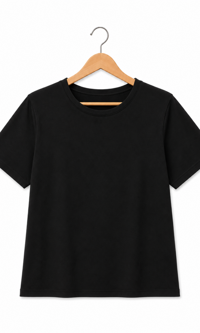 REMERA CLASICA